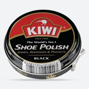 Kiwi Black Shoe Polish