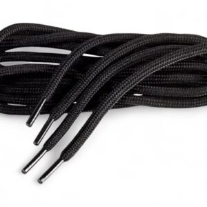 Shoe Laces Black