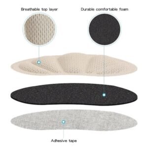 Insole Cushion Pads