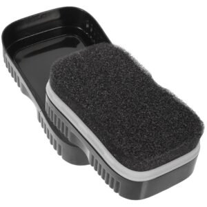 Shoe Polish Sponge