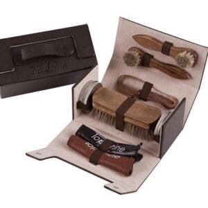 Shoe Shine Kit Mini