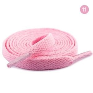 Flat Shoe Laces (Pair)