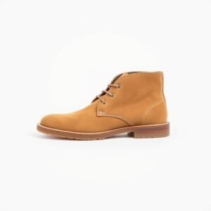 Clarks Desert Boots Suede