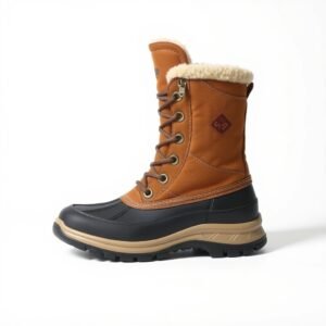 Columbia Bugaboot Winter Boots