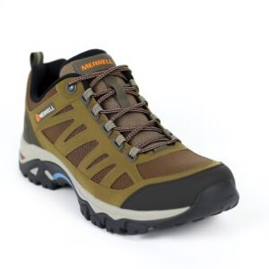 Merrell Moab Waterproof Hiking Shoes