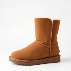 UGG Classic Short Winter Boots